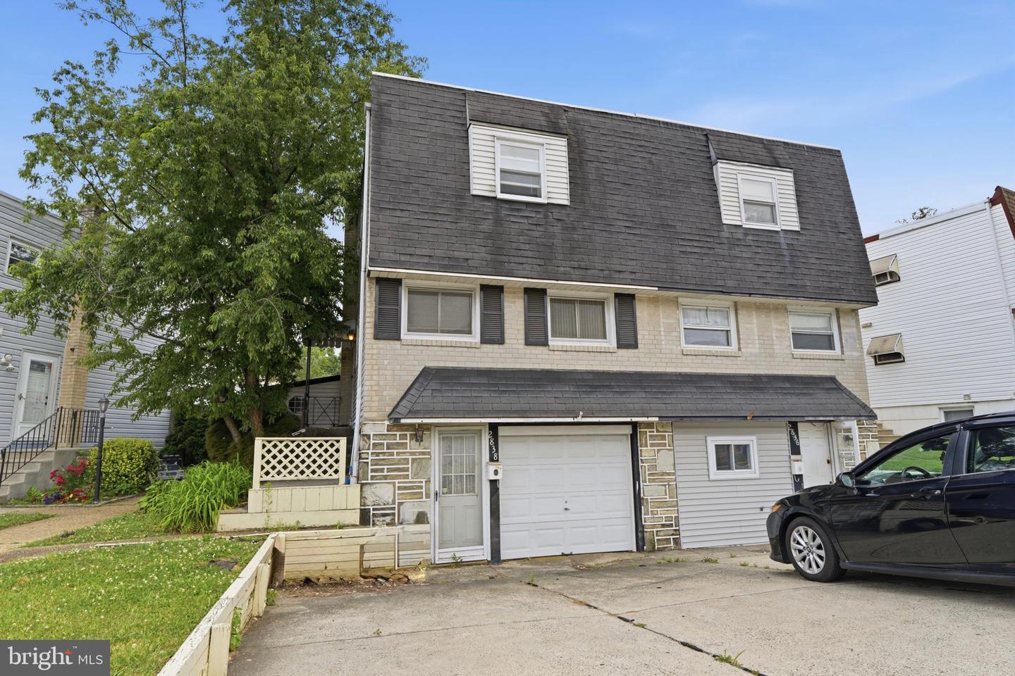 2838 Shipley Road