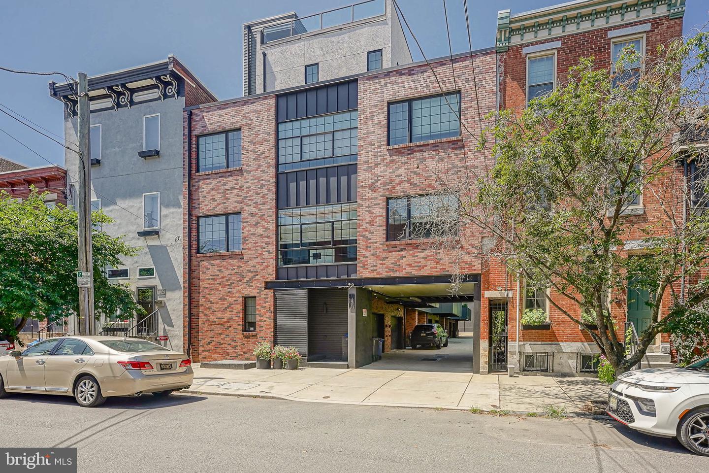 1114 Shackamaxon Street #3
