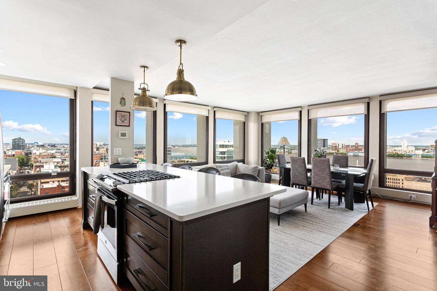 200 Locust Street #16dn