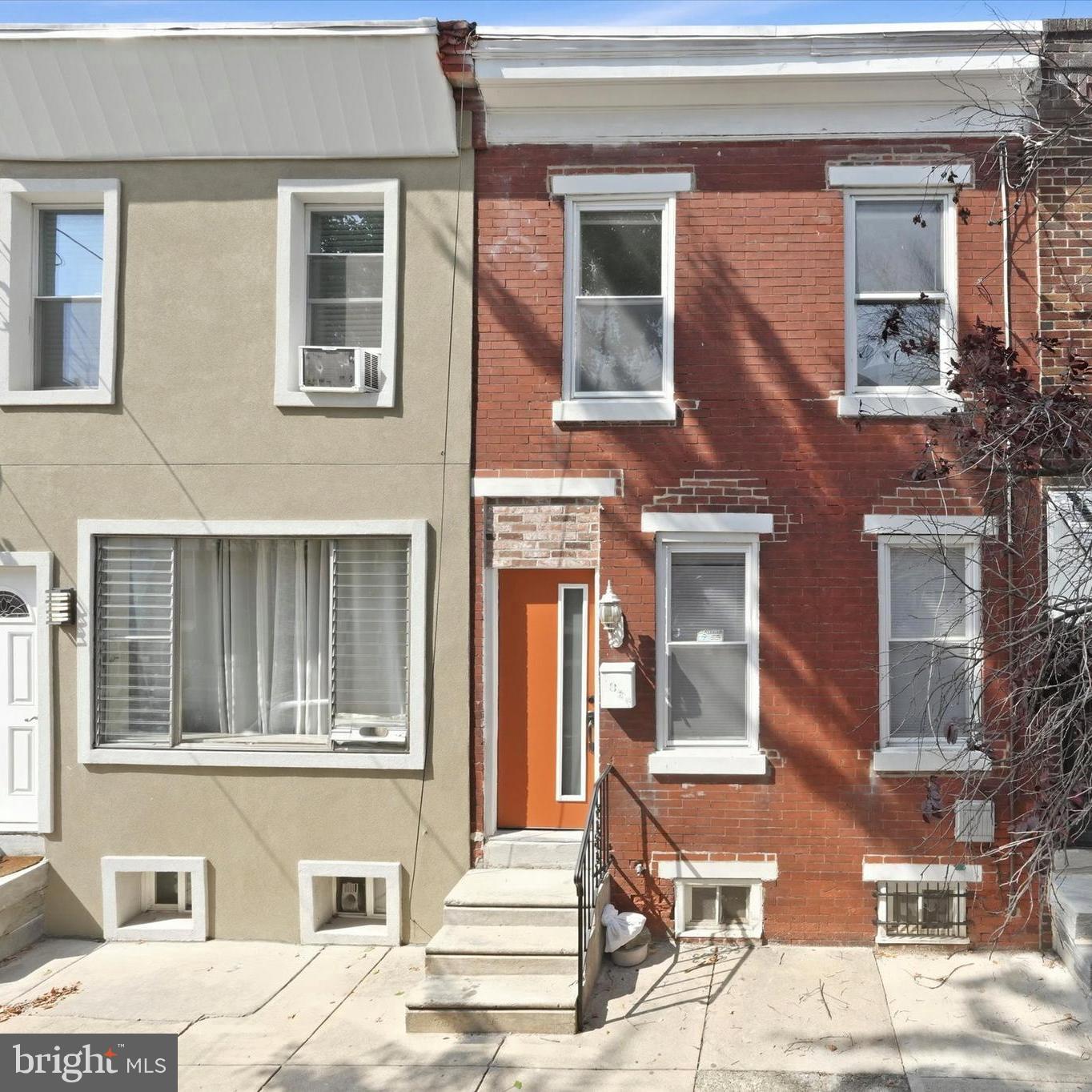 1829 Fernon Street