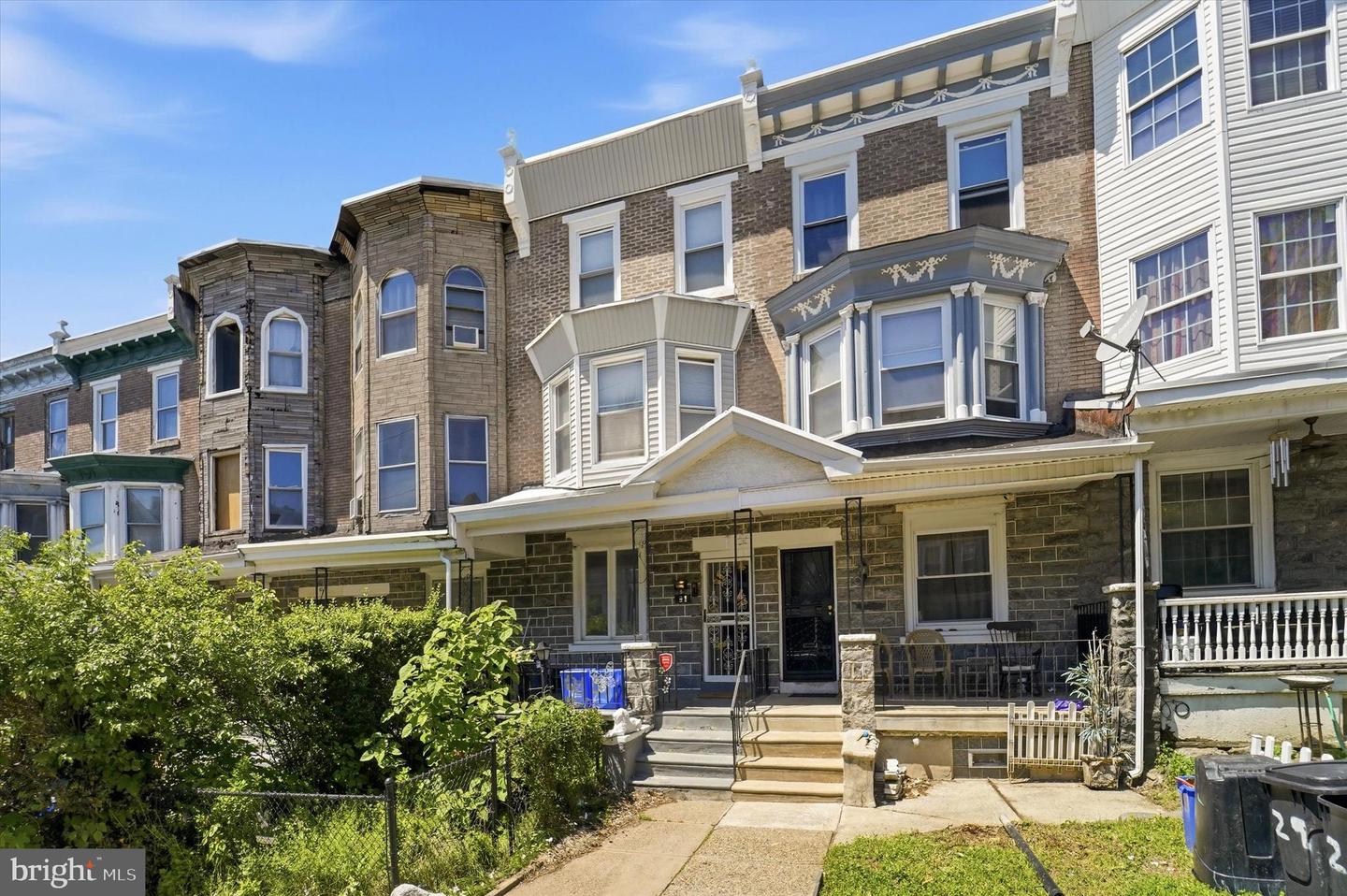 31 W Rockland Street