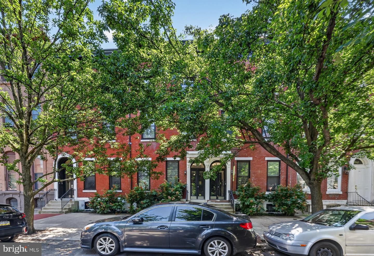 1828 Green Street #2f