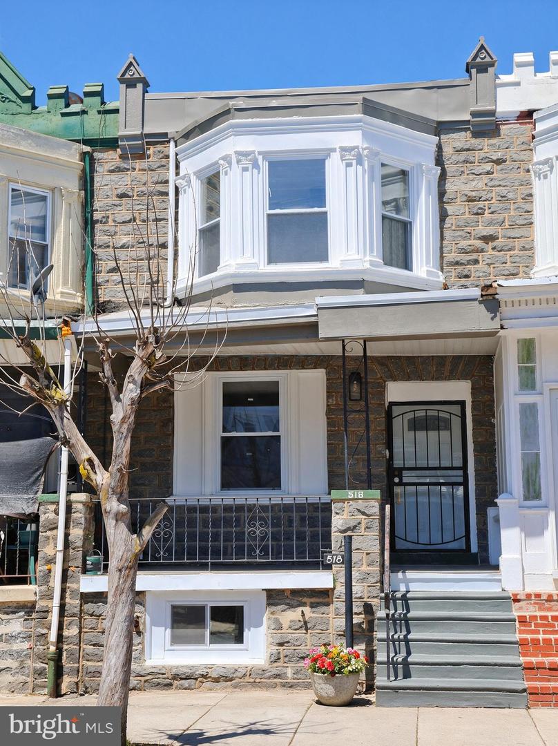 518 S 55th Street