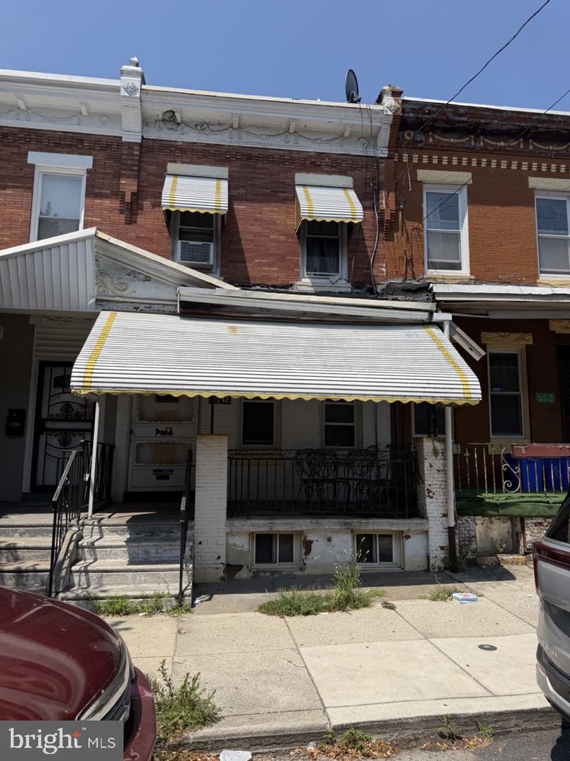 2542 N 31st Street