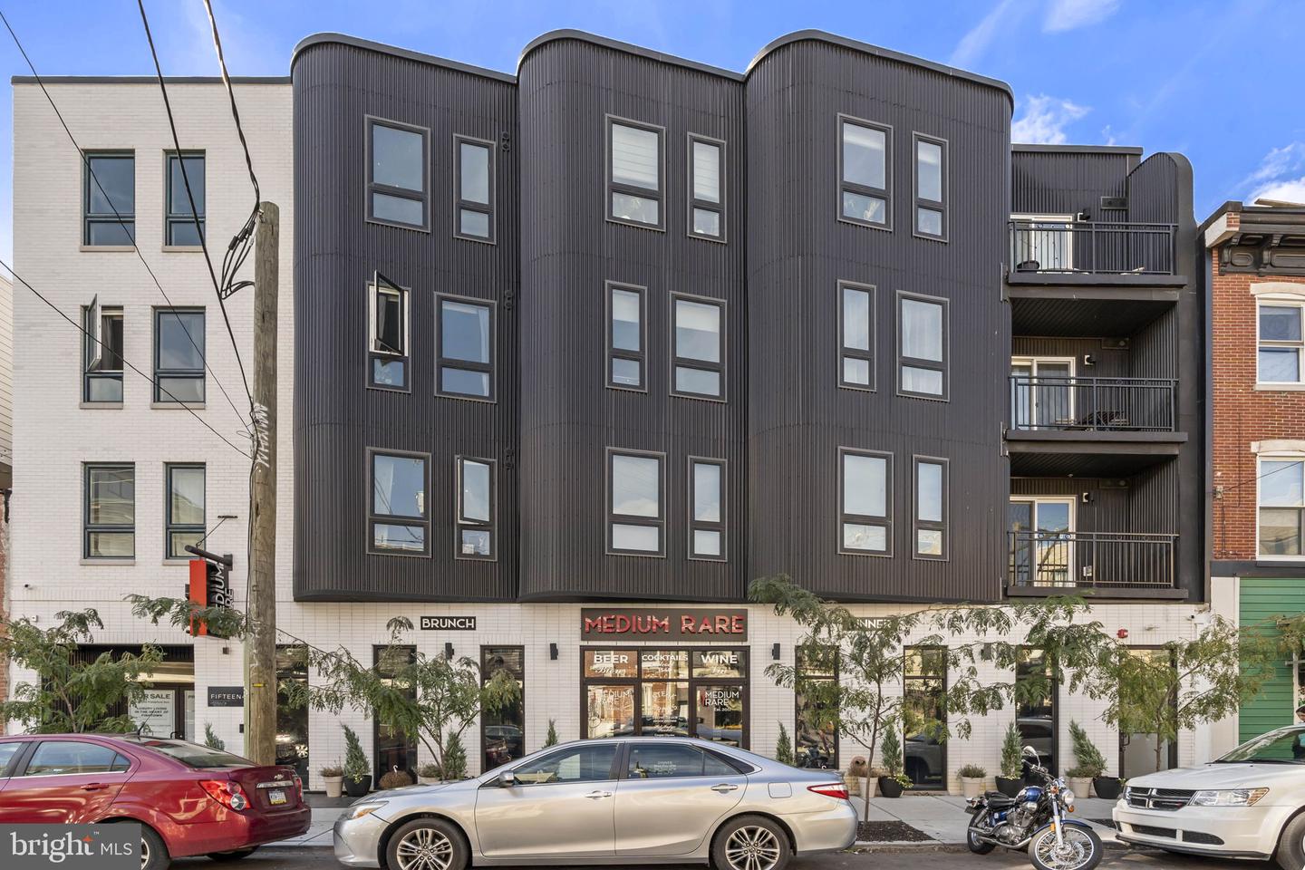1540 Frankford Avenue #- Unit 3c