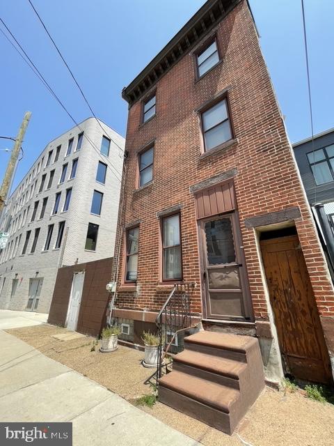 1137-39 E Dunton Street