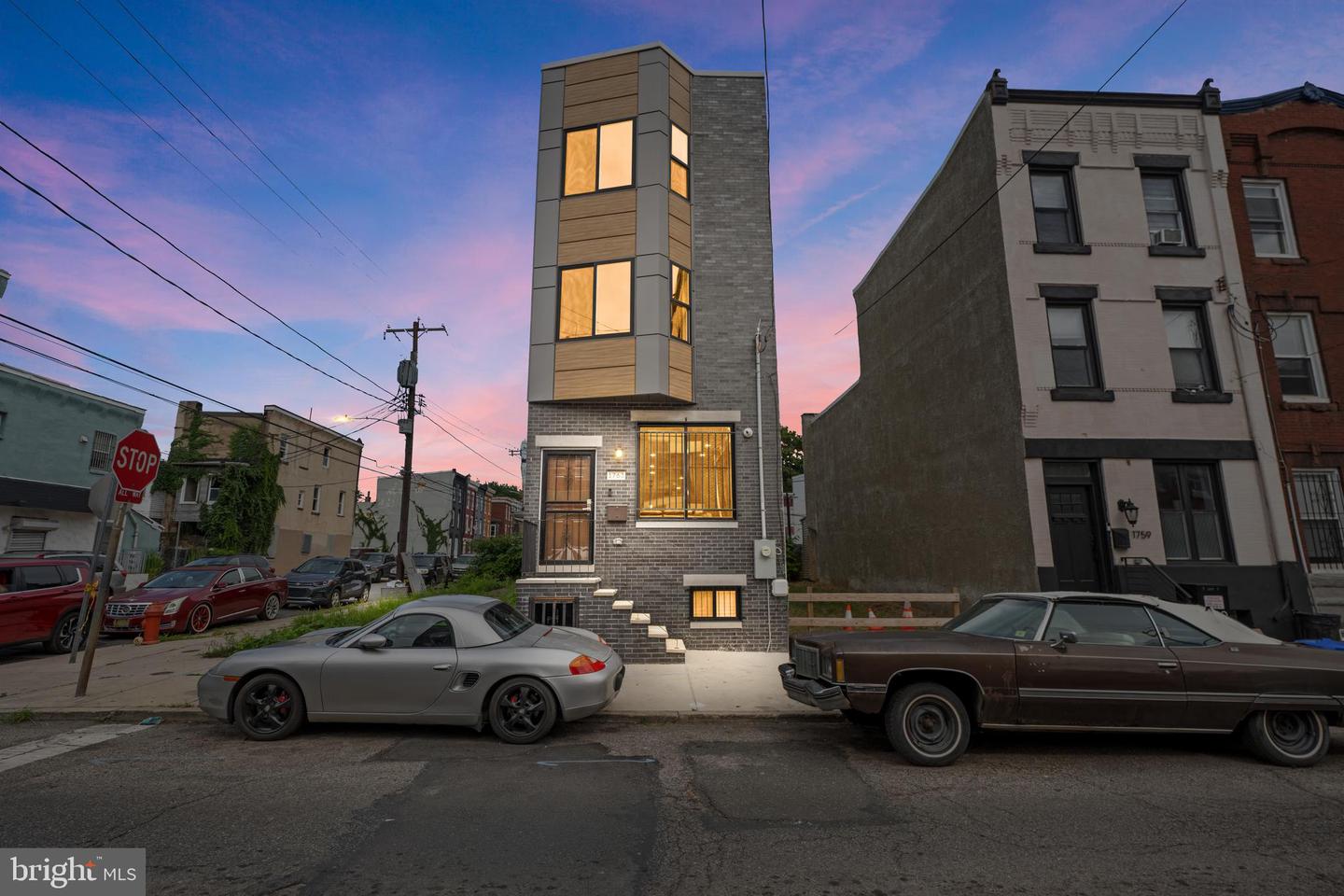 1763 N 27th Street