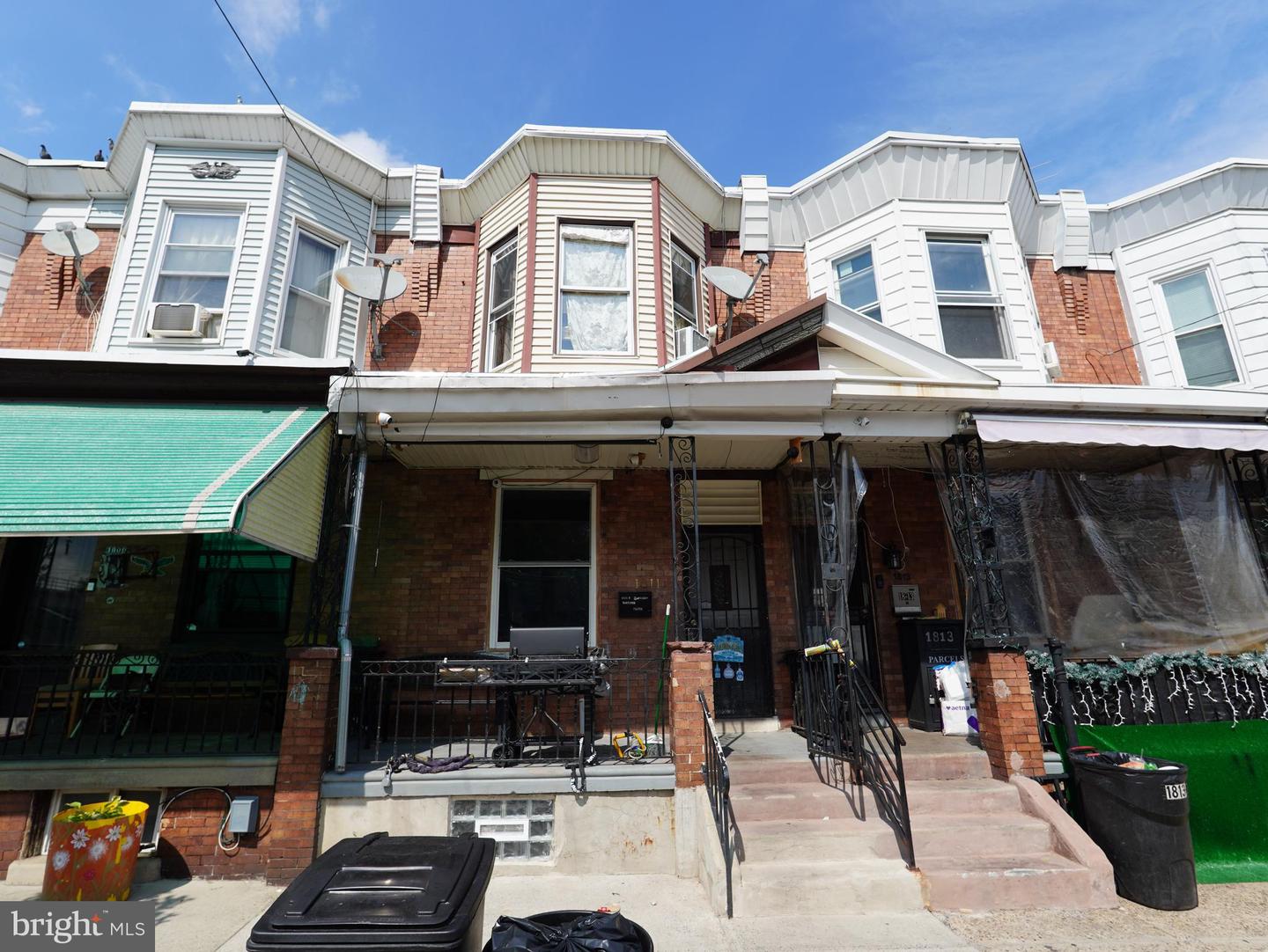 1811 E Ontario Street