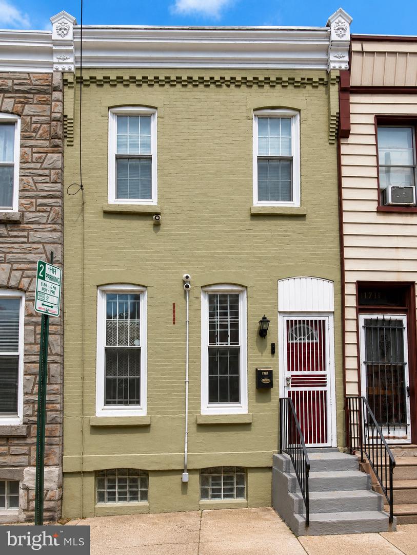 1713 Fontain