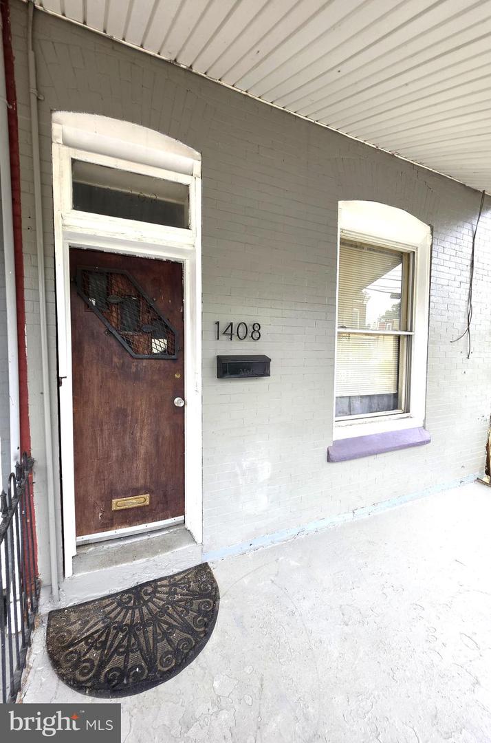 1408 W Clearfield Street