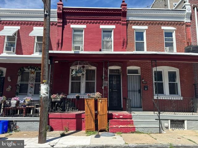 5662 Heiskell Street