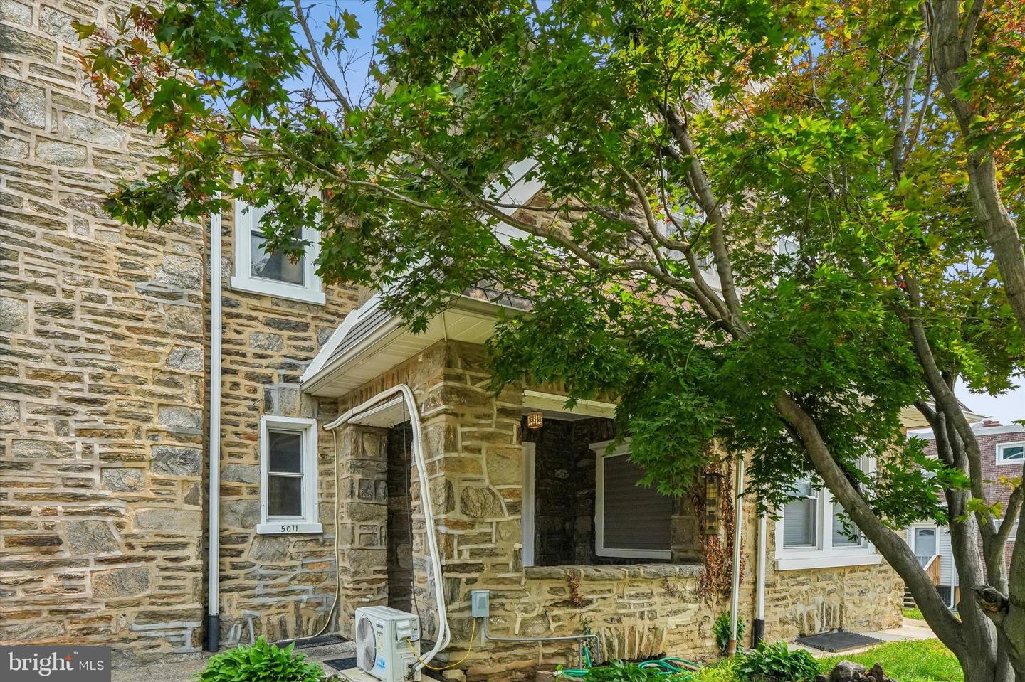 5011 Copley Road