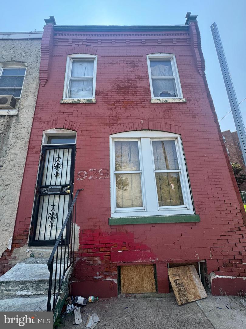 929 N 45th Street