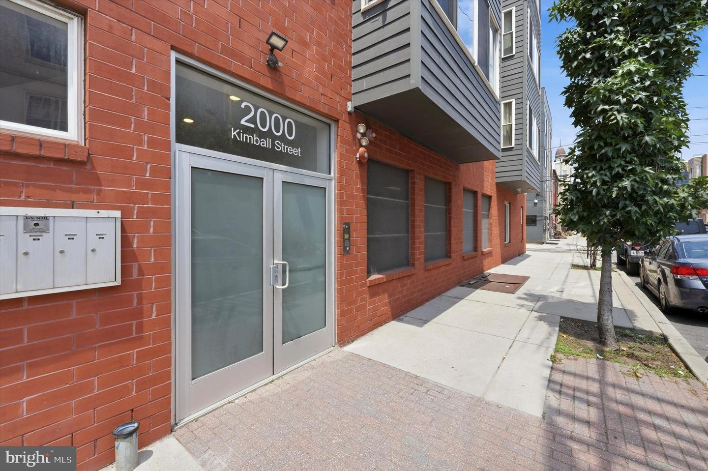2000 Kimball Street #b3