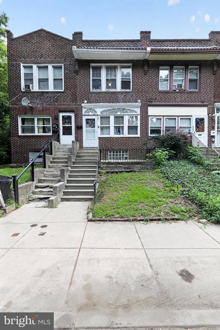 2055 Cobbs Creek Parkway