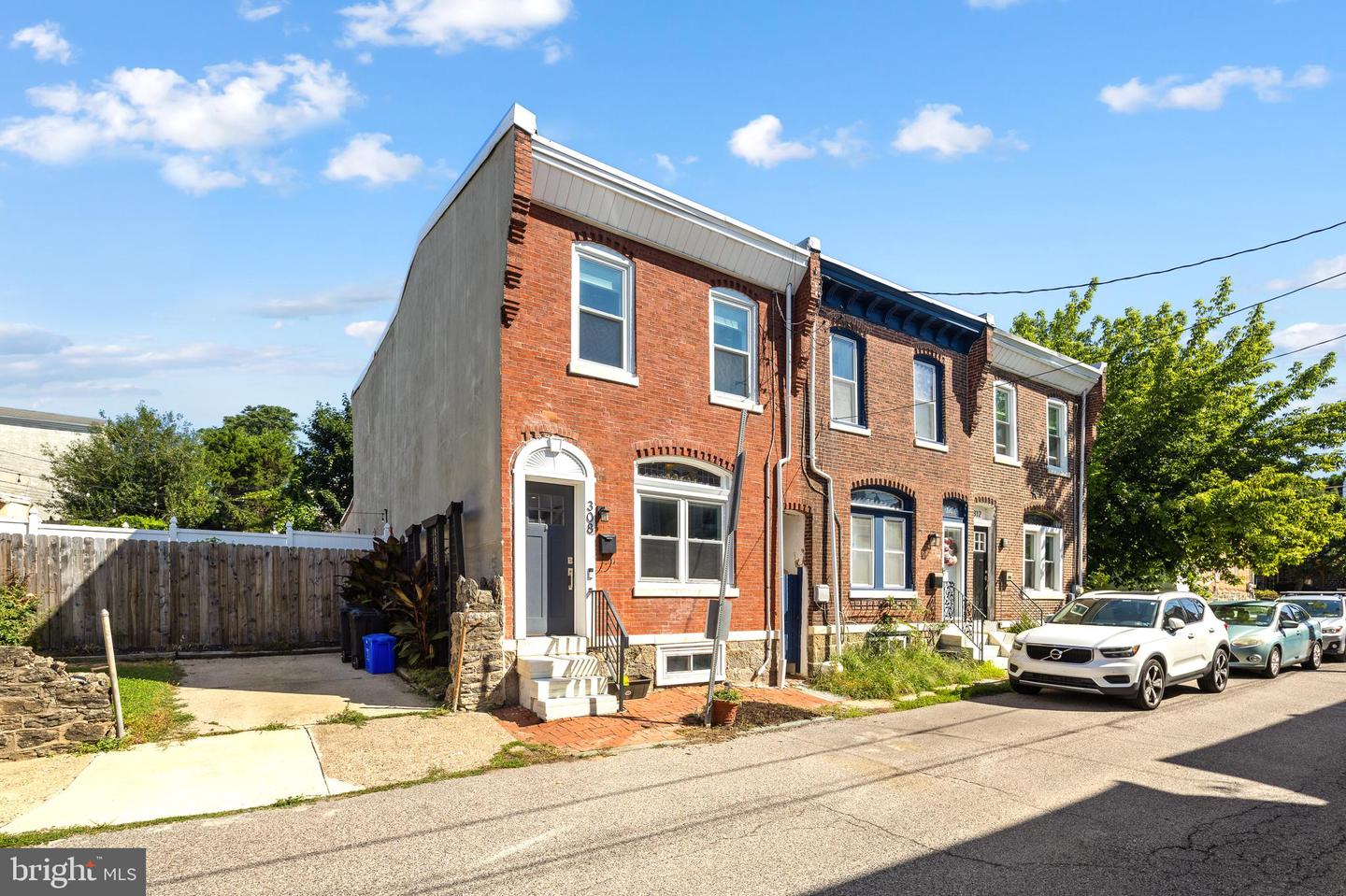 308 Cotton Street