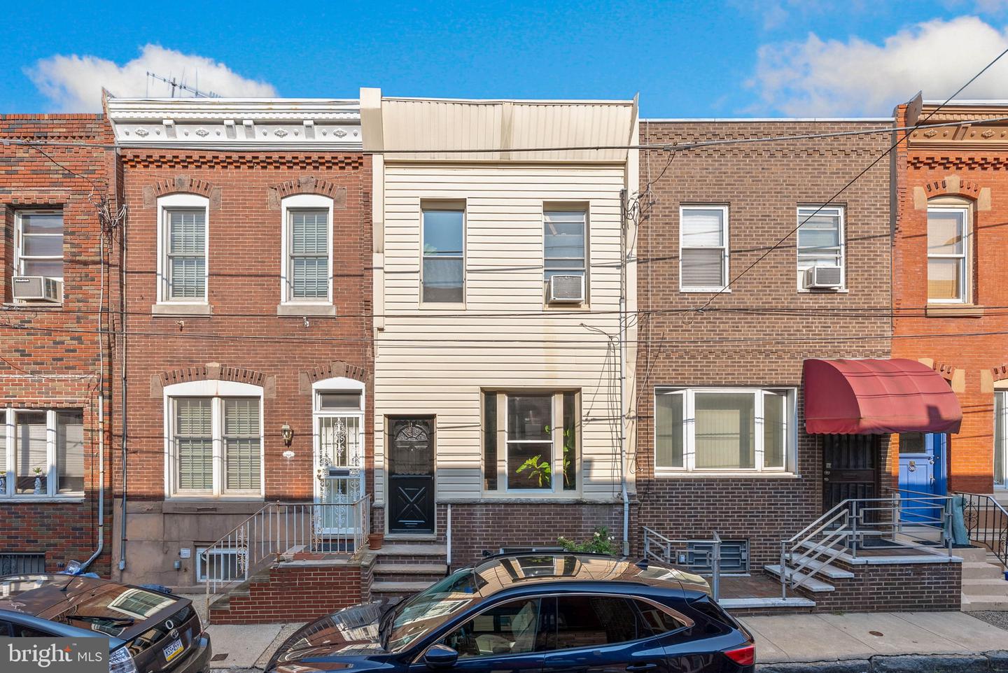 1922 S Juniper Street