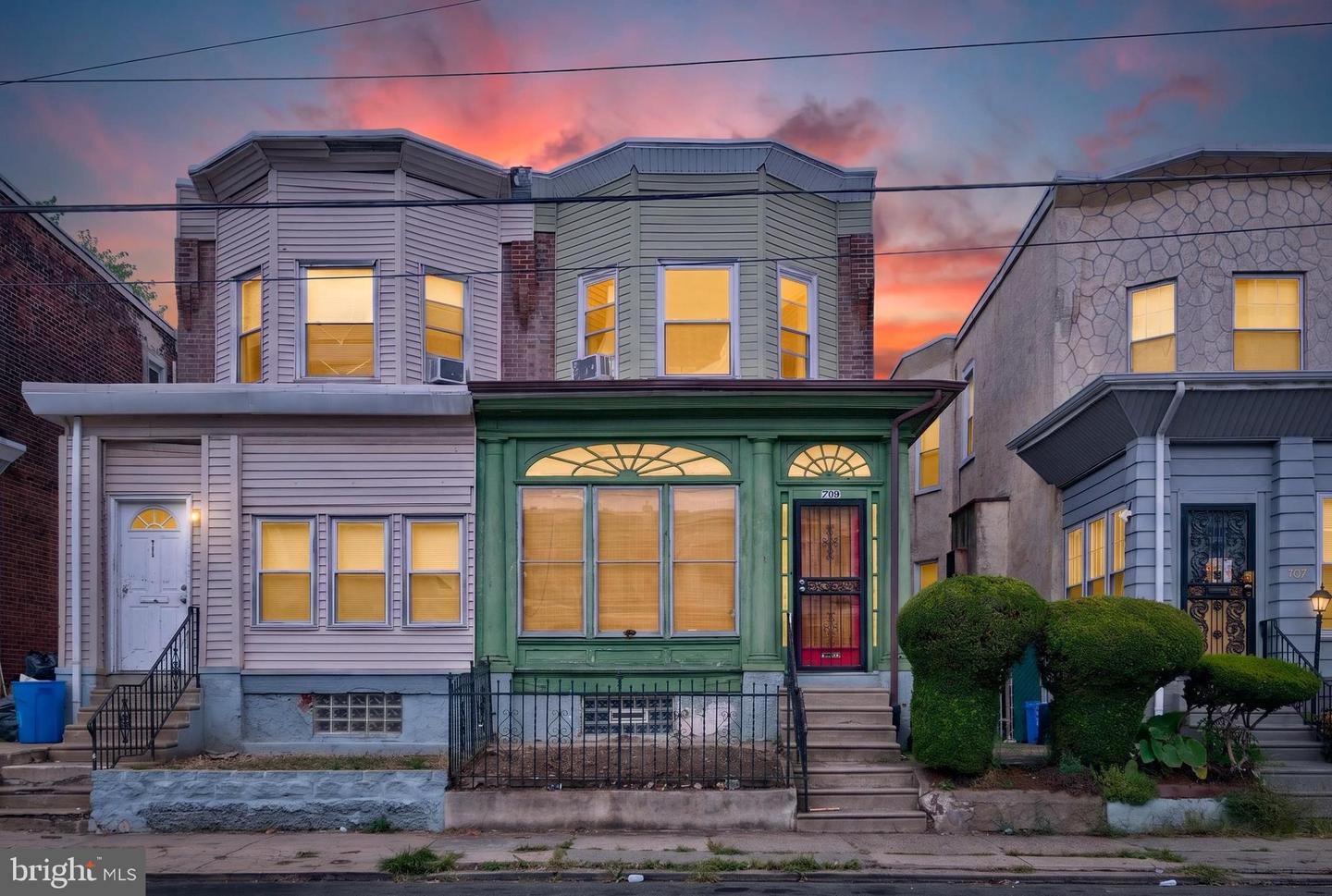 709 W Wingohocking Street