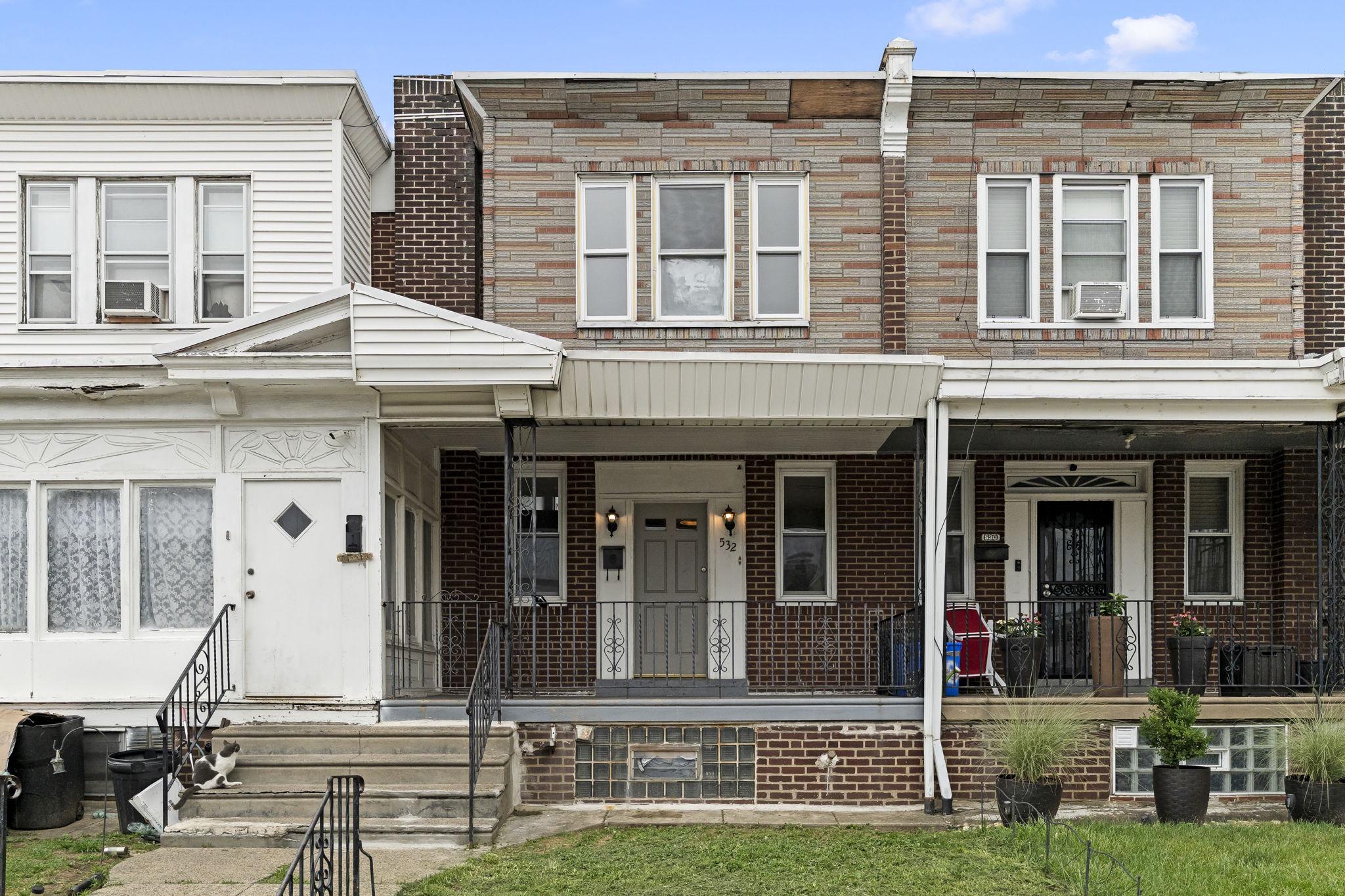 532 E Cheltenham Avenue
