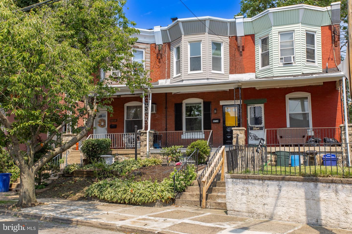 5714 Tulip Street