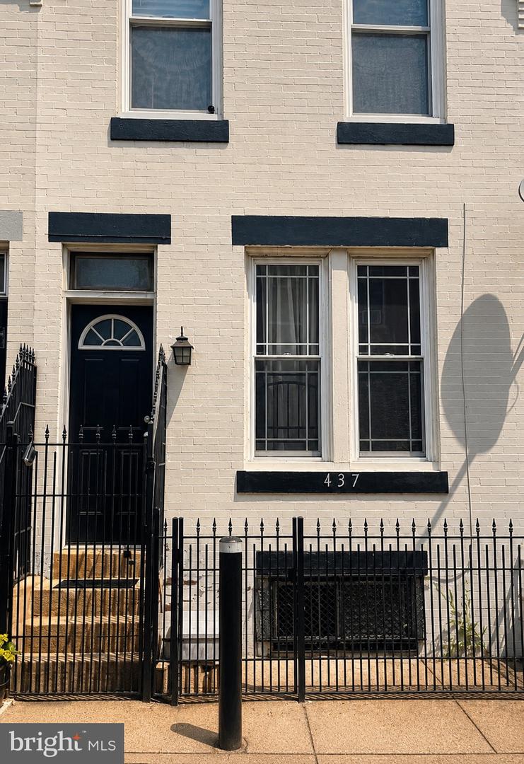 437 Purdy Street