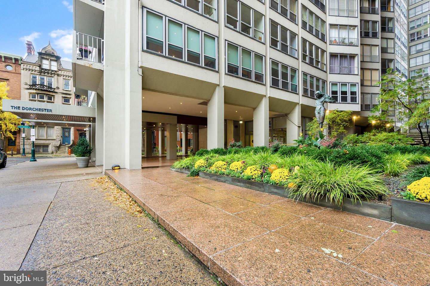 226 W Rittenhouse Square #2514