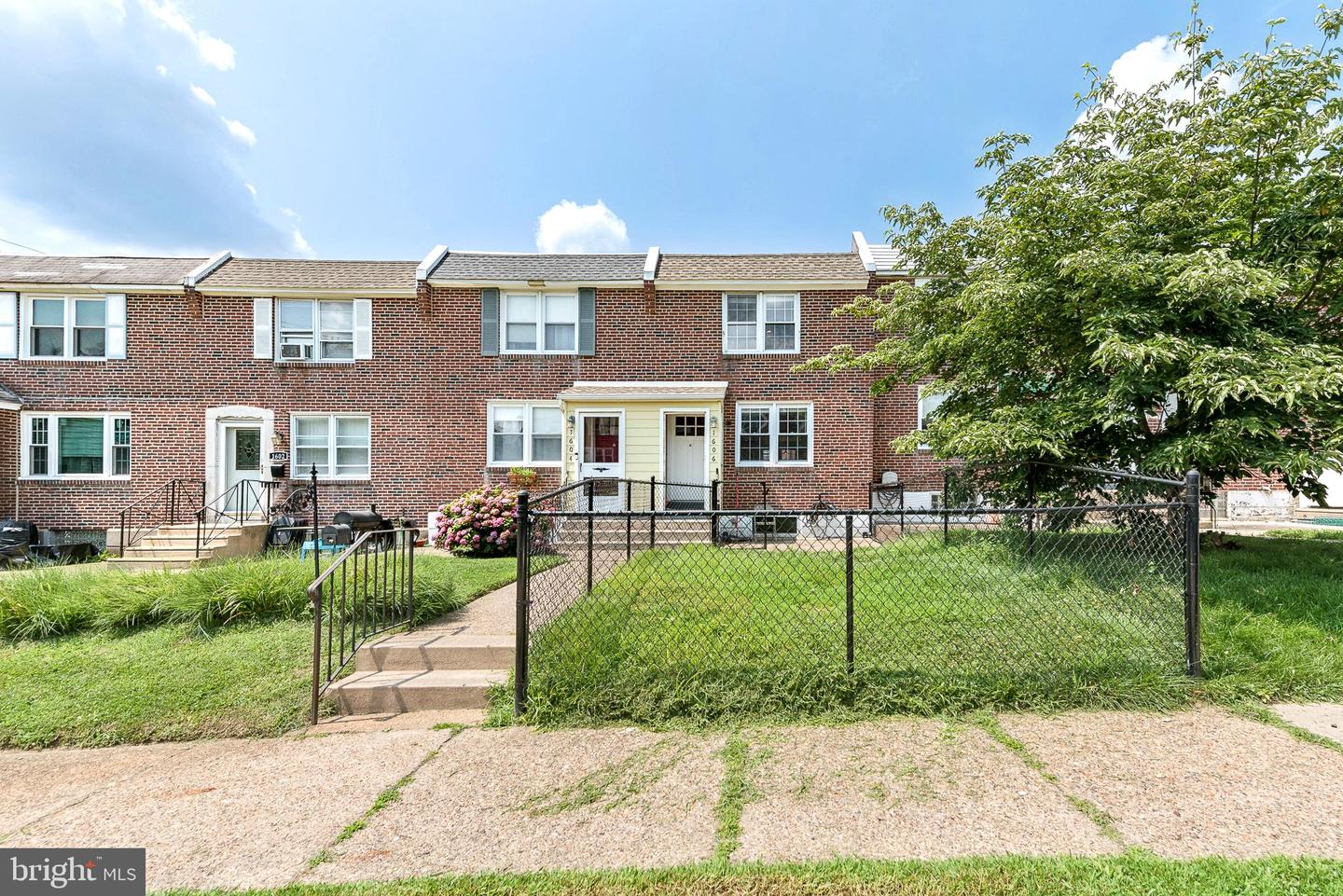 1606 Pennington Road