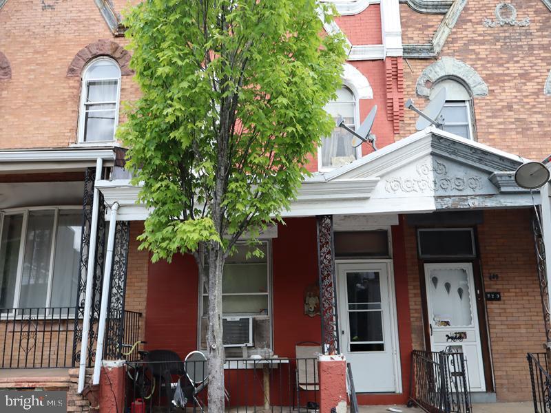 225 W Zeralda Street