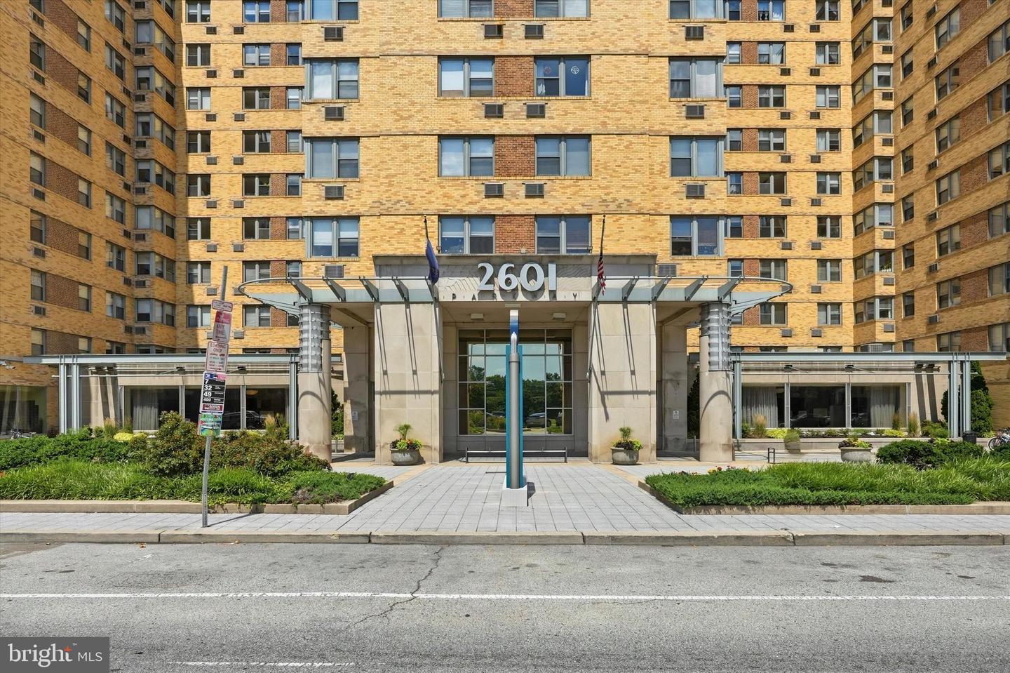 2601 Pennsylvania Avenue #847