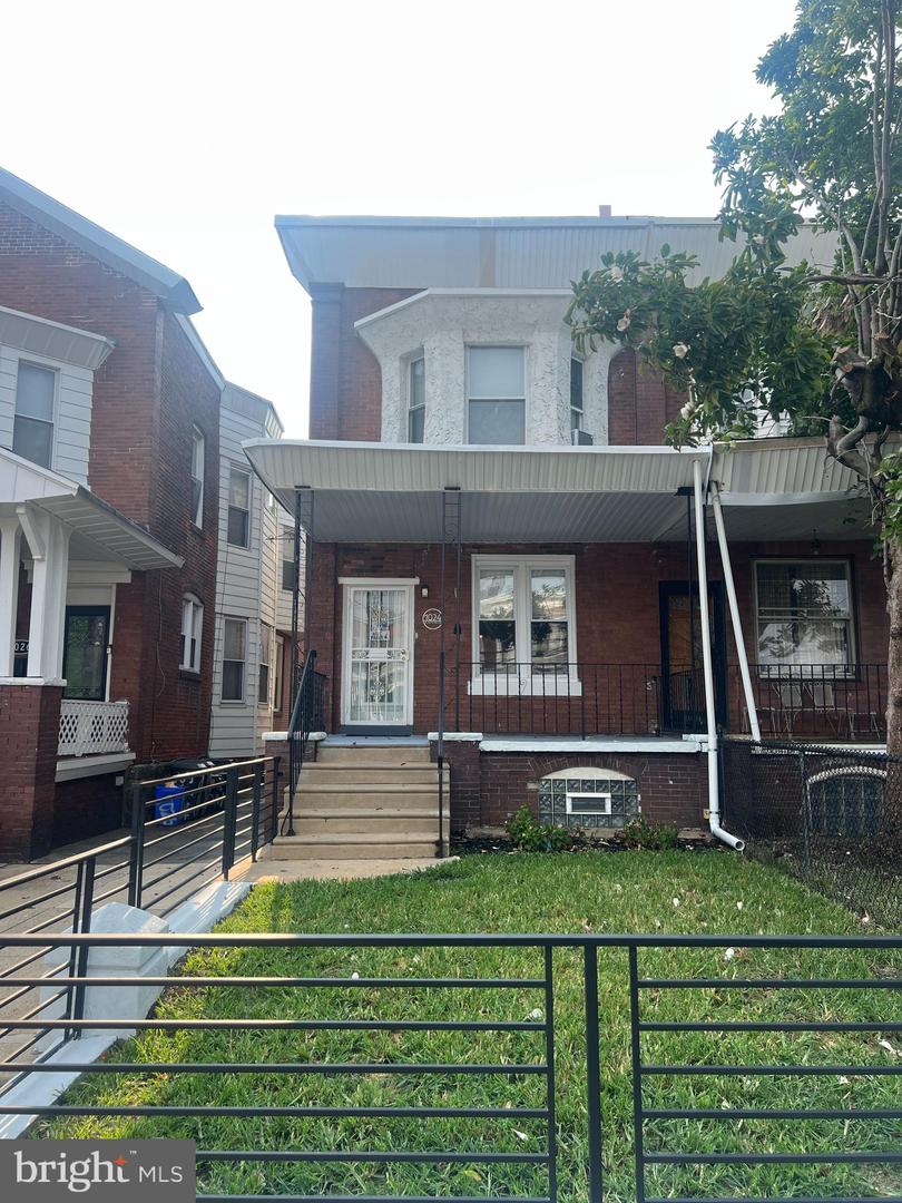 1024 S 60th Street