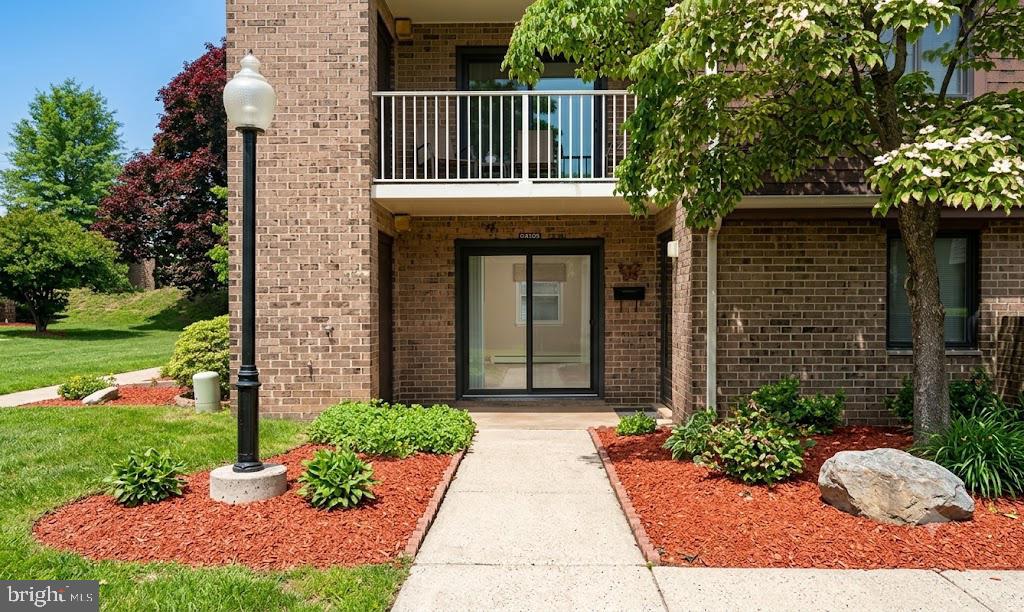 3105 Delaire Landing Road #3105
