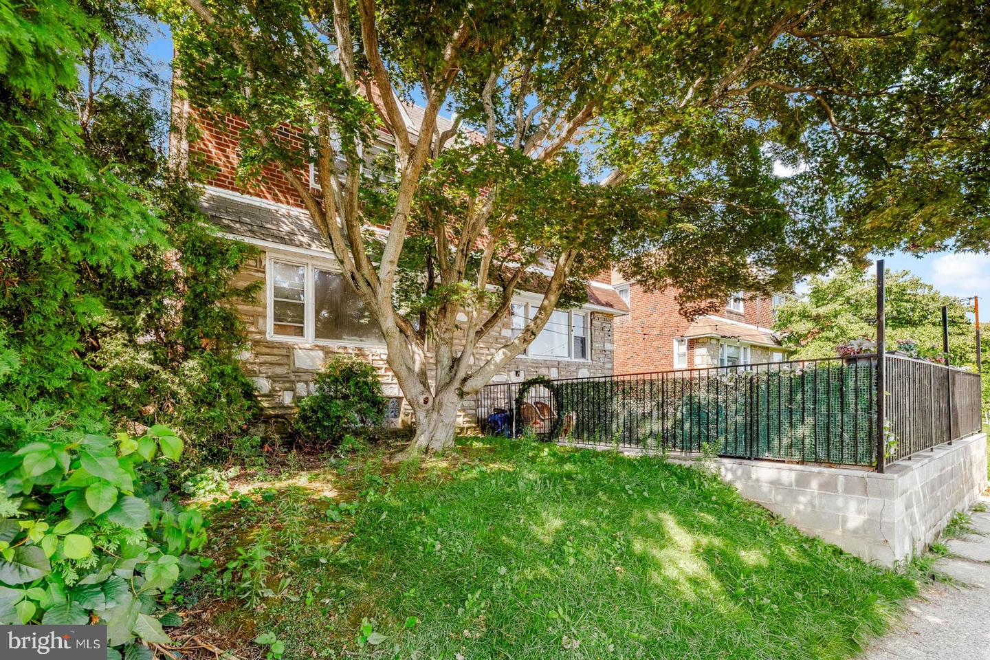 1822 Fox Chase Road