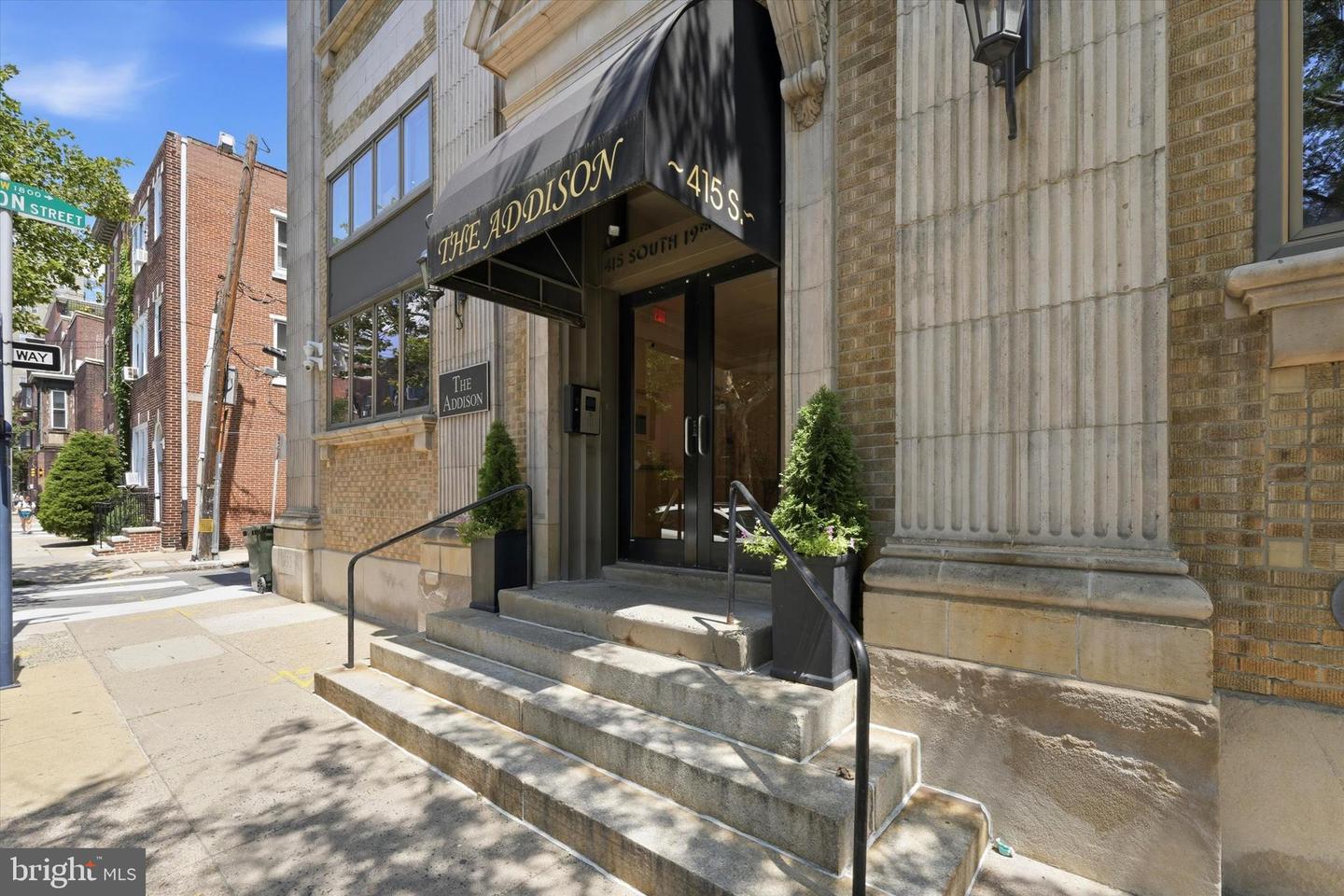 415 S 19th Street #phf