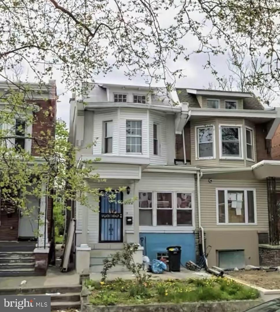 5920 Walnut Street