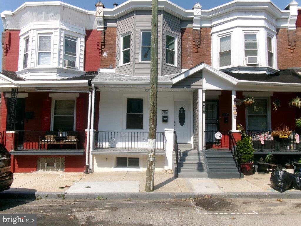 1406 N Hirst Street