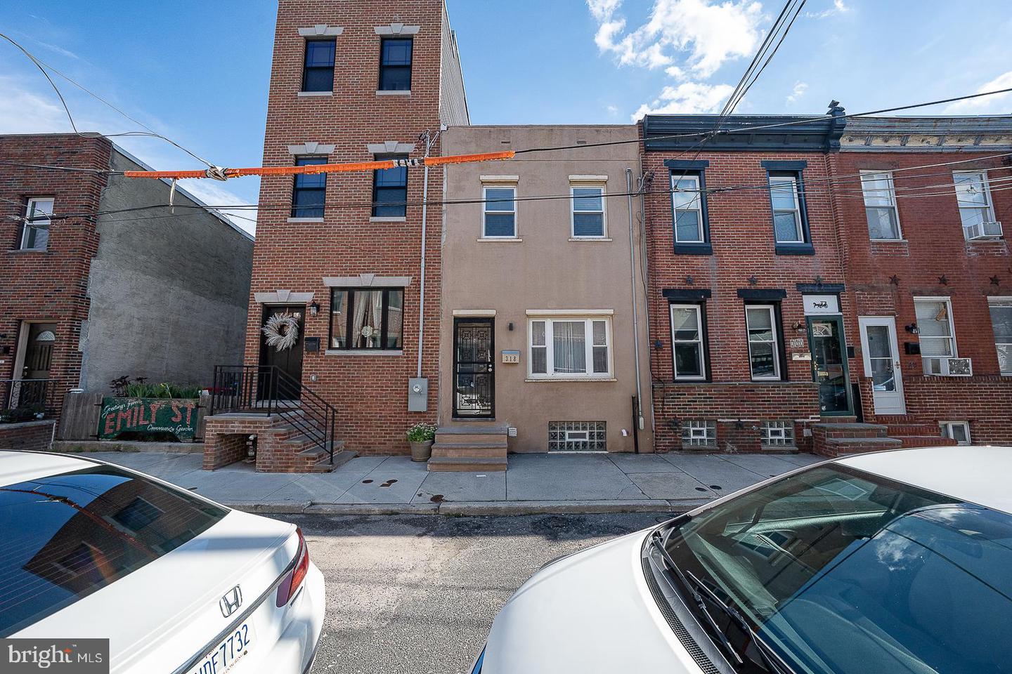 318 Emily Street