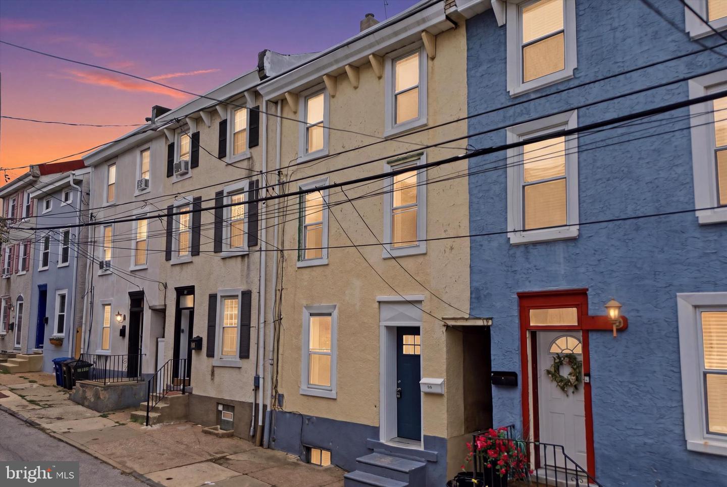 145 East Street
