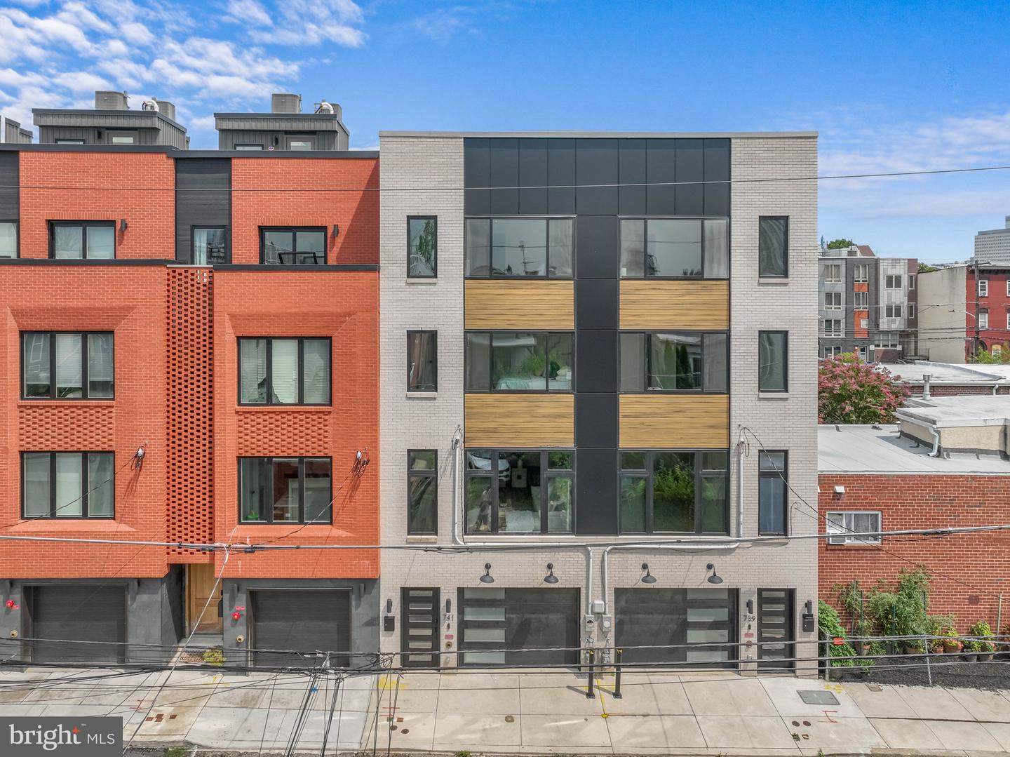 741 N Capitol Street