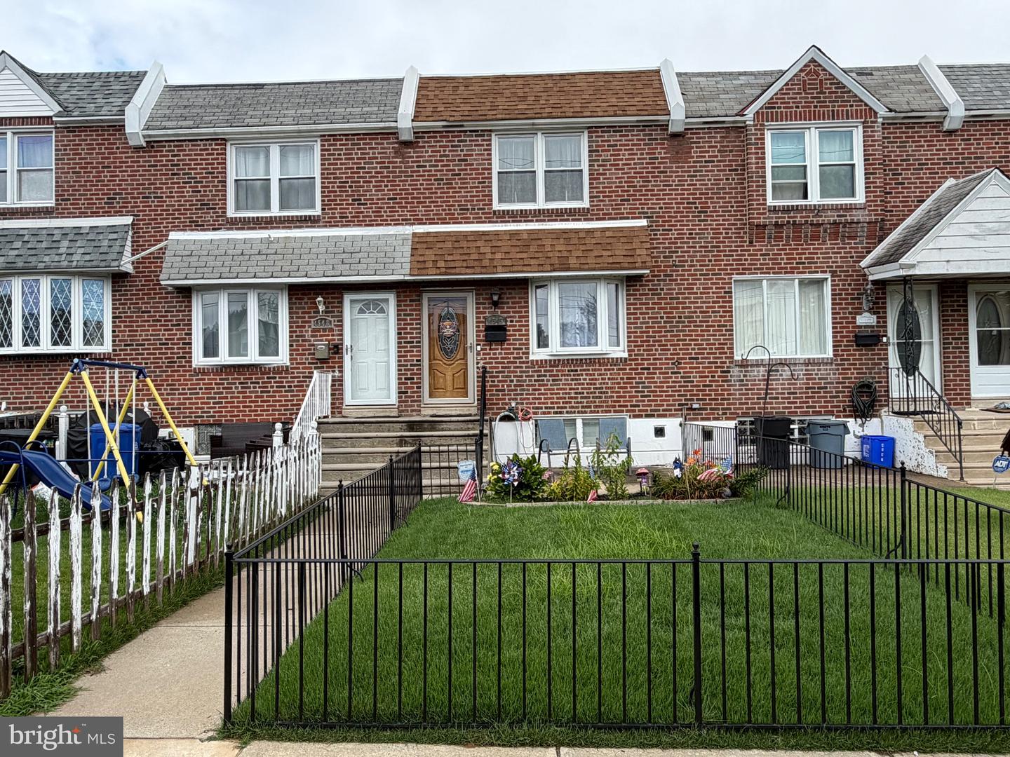 4545 Pennypack Street
