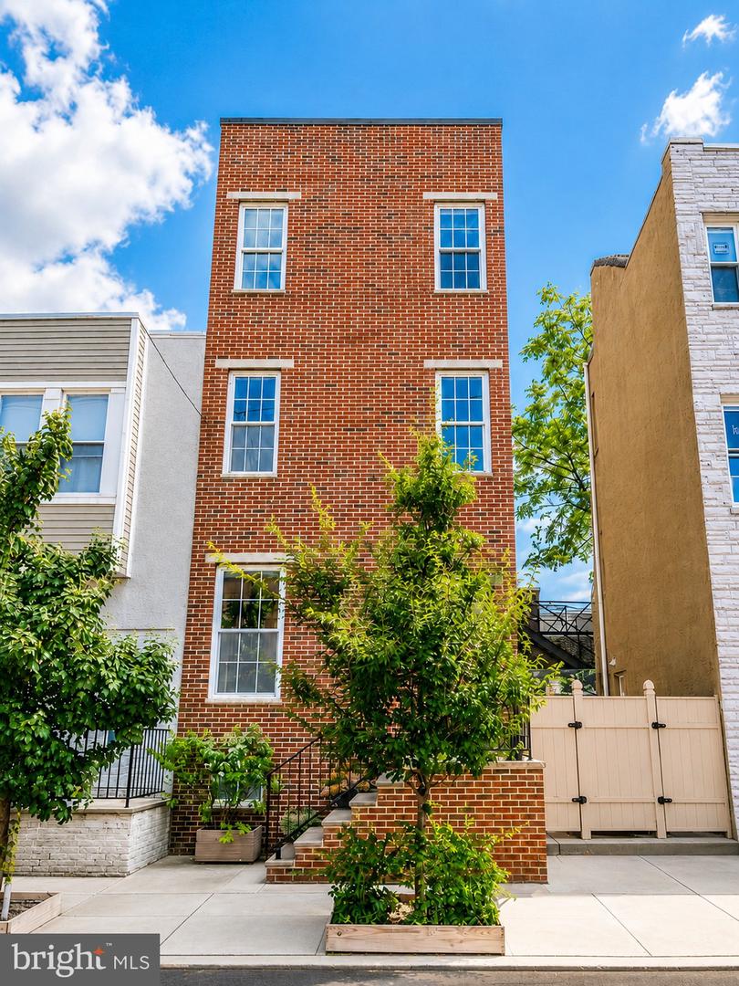 538 Mifflin Street