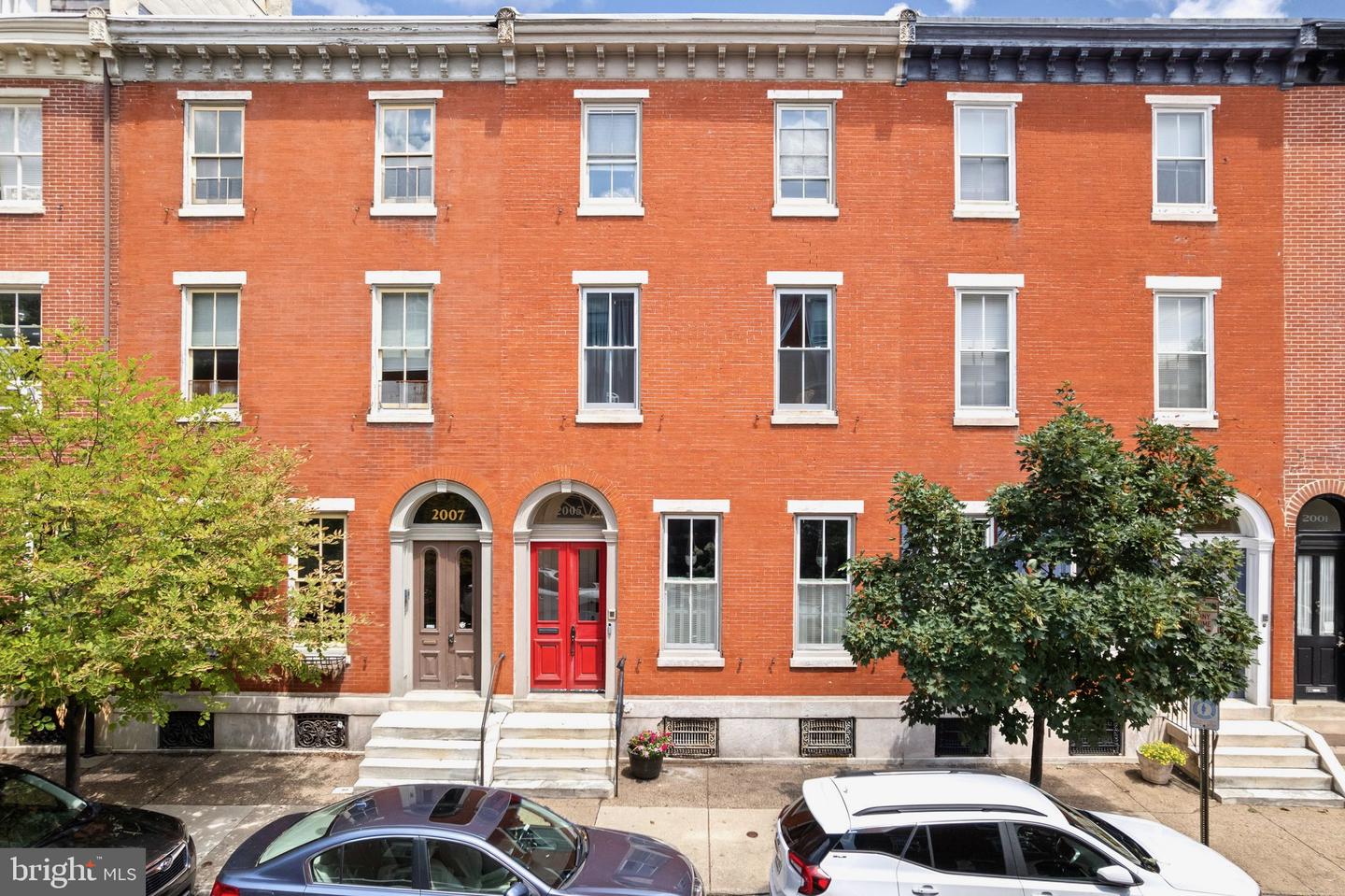2005 Wallace Street #1