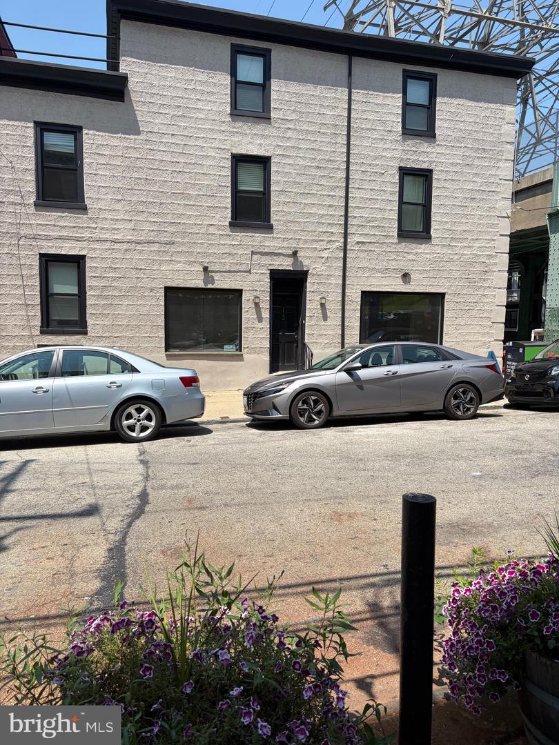 112 Cotton Street