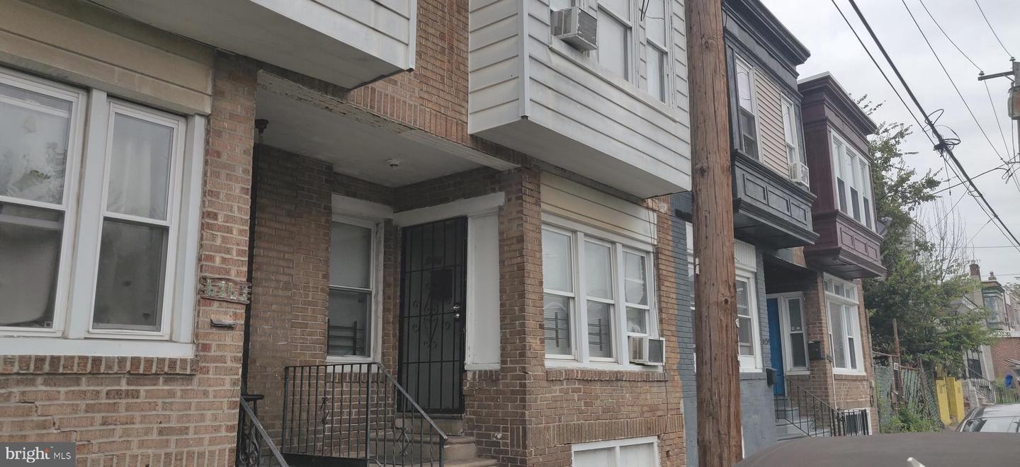 6161 Yocum Street