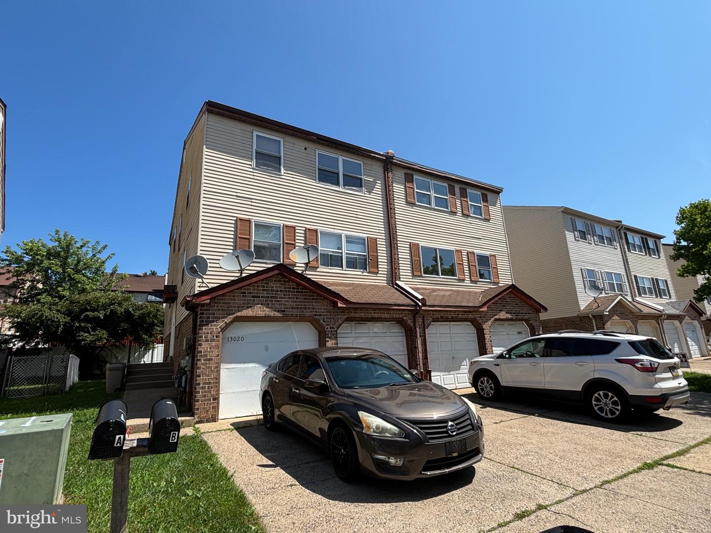 13020 Blakeslee Drive