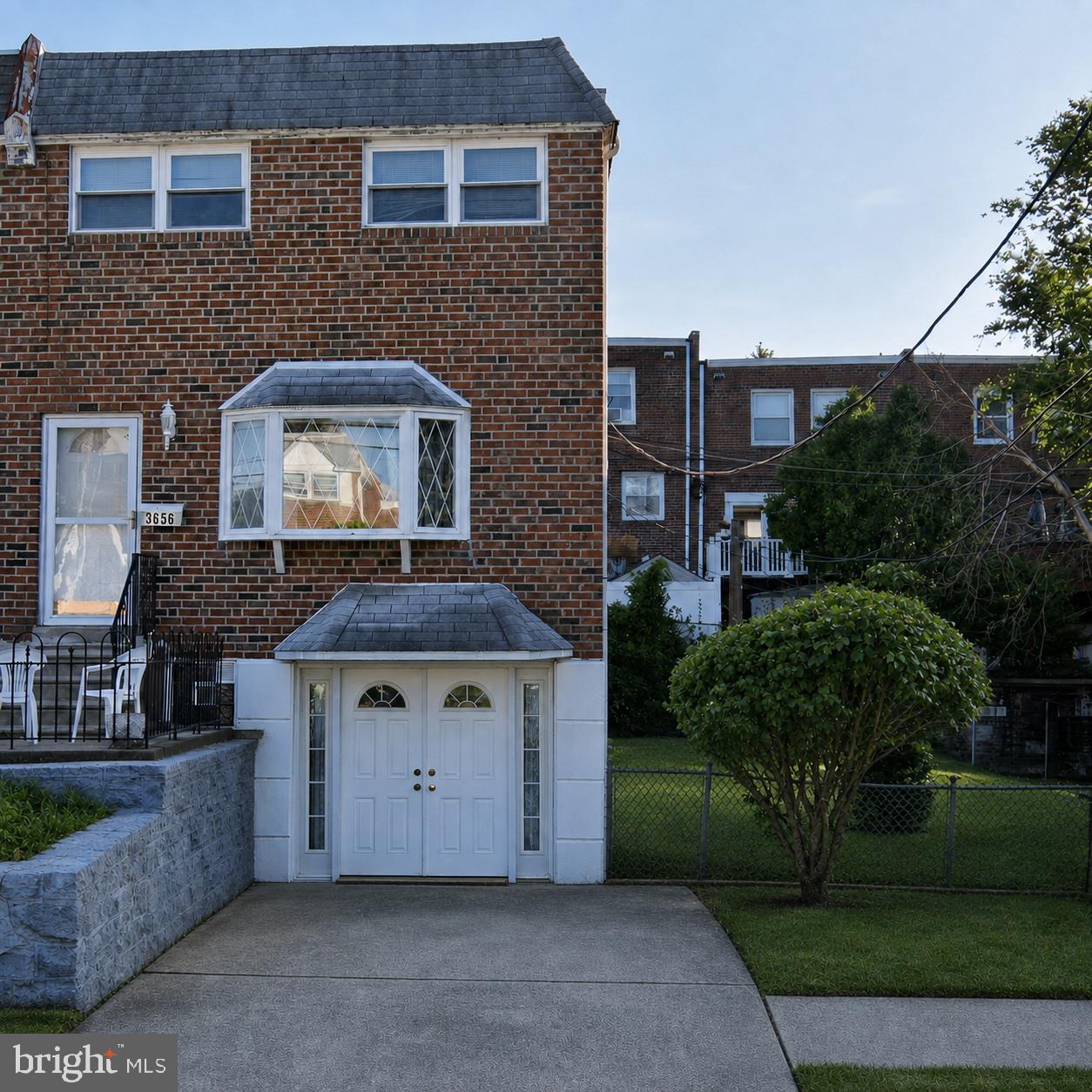 3655 Academy Road