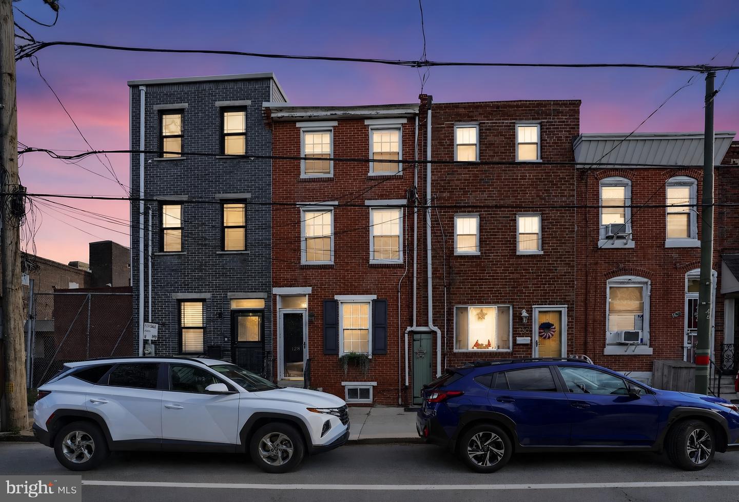 128 Tasker Street