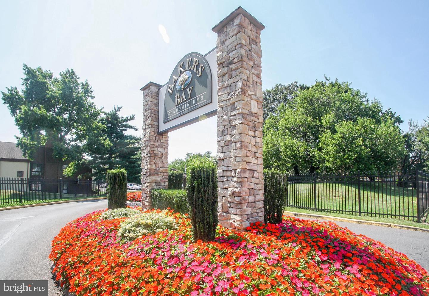 5100 Convent Lane #226
