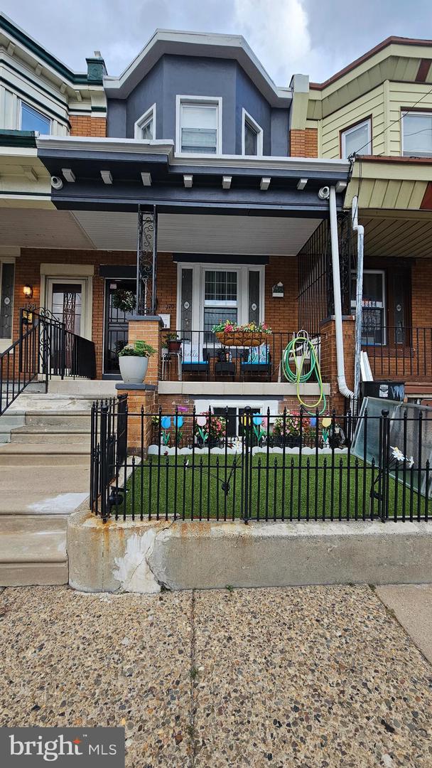 170 W Loudon Street