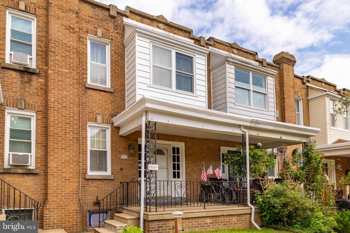 446 Markle Street