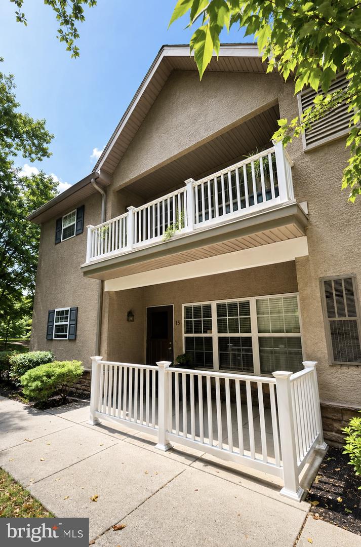 13675 Philmont Avenue #15